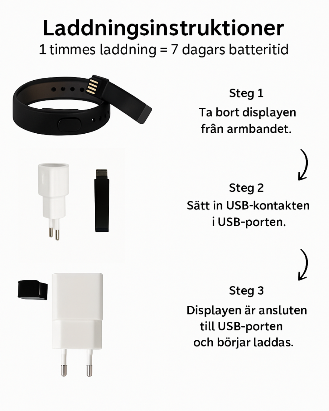 PureRest™ 100% Vakna-garanti