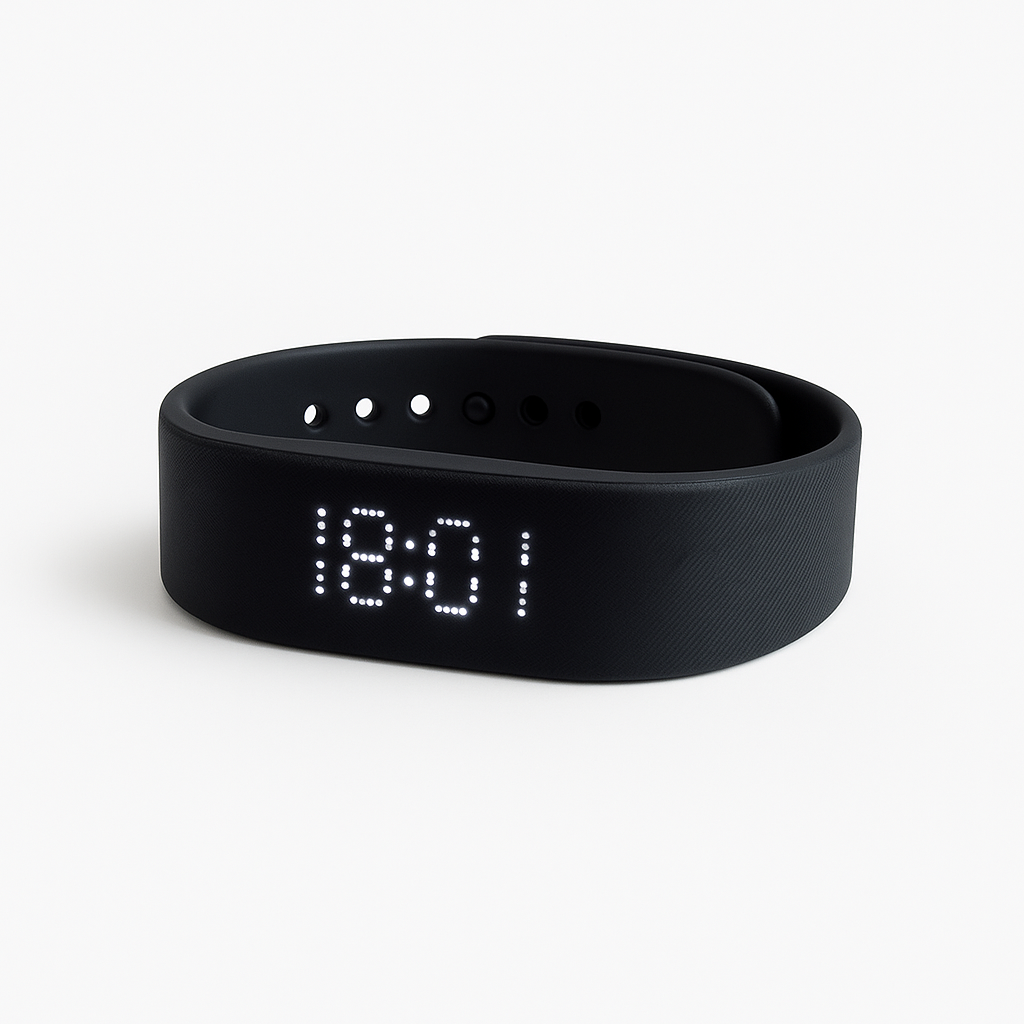 PureRest™ 100% Vakna-garanti